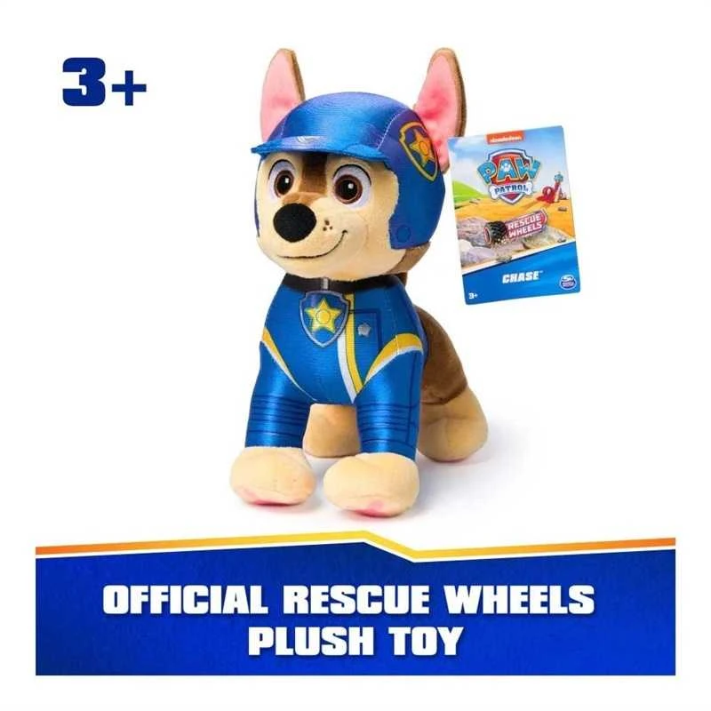 Spin Master Paw_Patrol Žaislas Paw Patrol 6069660