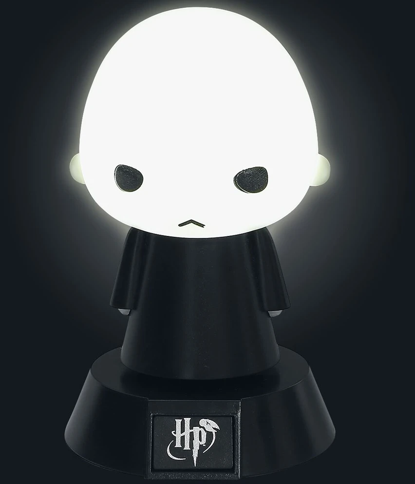 Paladone Harry Potter Voldemort lempa