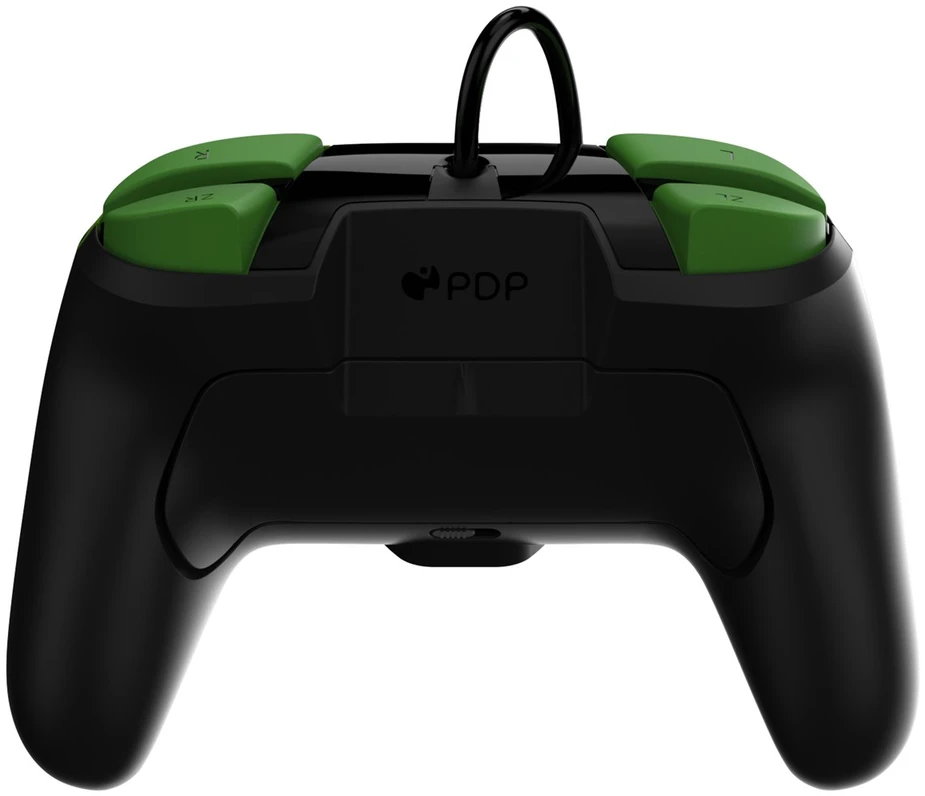 PDP Rematch 1Up Glow In The Dark laidinis valdiklis skirtas Nintendo Switch
