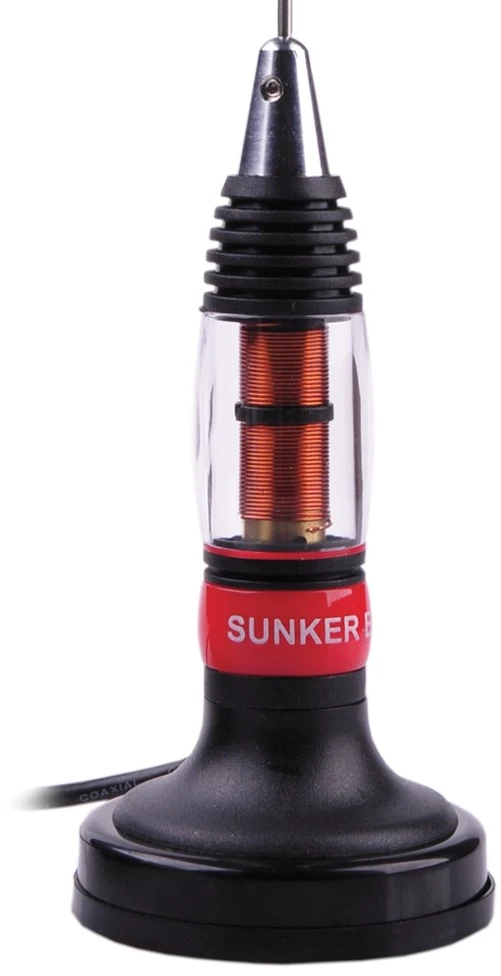 CB Sunker Elite CB 119 antena