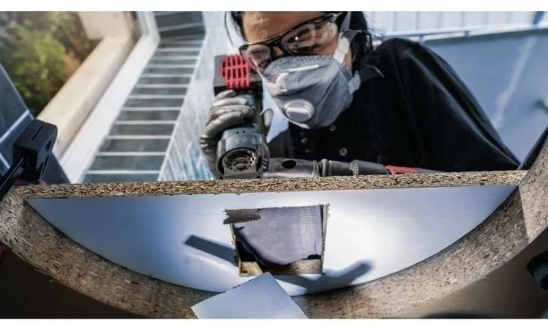 Bosch AIZ 32 APIB, Multi Mat. STARLOCK 1vnt. (25vnt.)