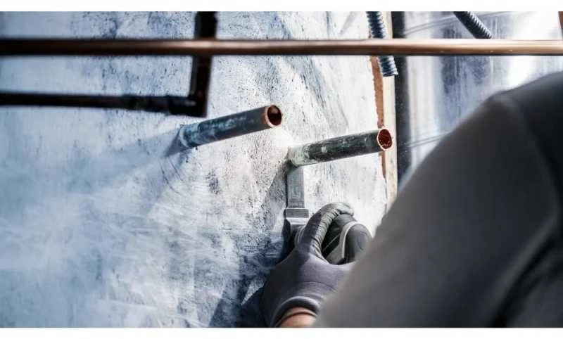 Bosch AIZ 32 AIB,NF Metal STARLOCK 1vnt. (25vnt.)