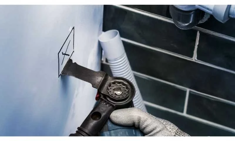 Bosch AIZ 32 APIB, Multi Mat. STARLOCK 1vnt. (25vnt.)