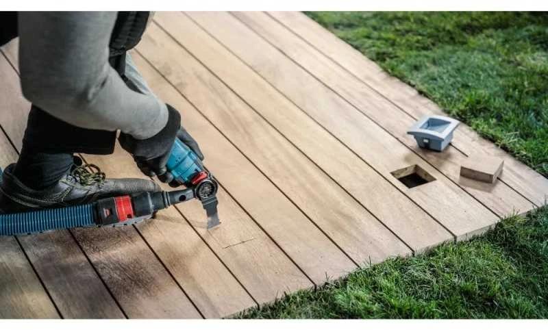 Bosch AIZ 32 BSPIB STARLOCK 1vnt. (25vnt.)