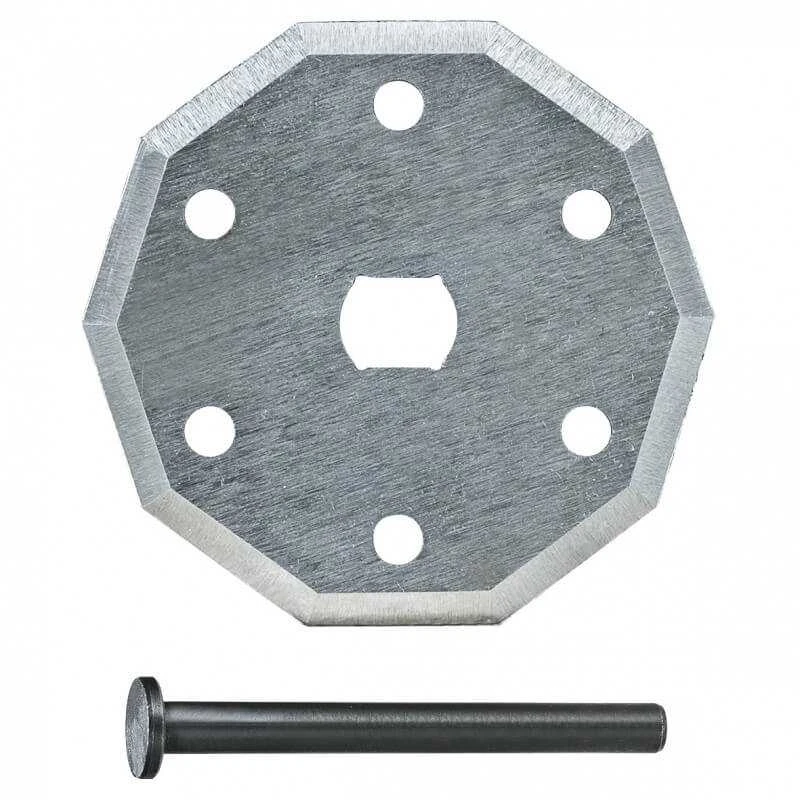 Makita 198603-3 Peilis, CP100D