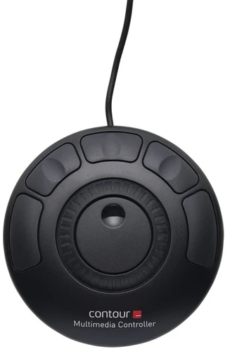 Kiti Contour Multimedia Controller