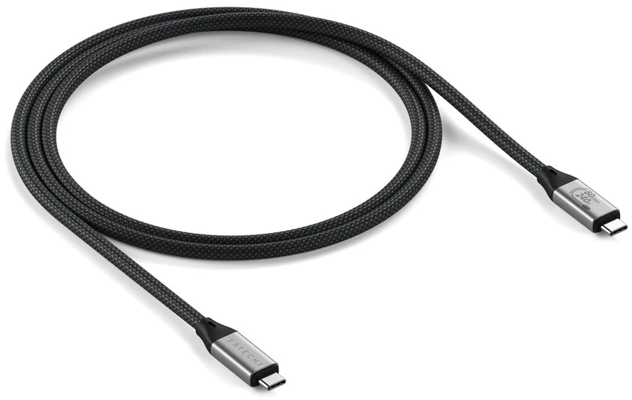 Belaidė pelė Satechi 2,4G 2400 dpi OntheGo ST-MOTGK blacj