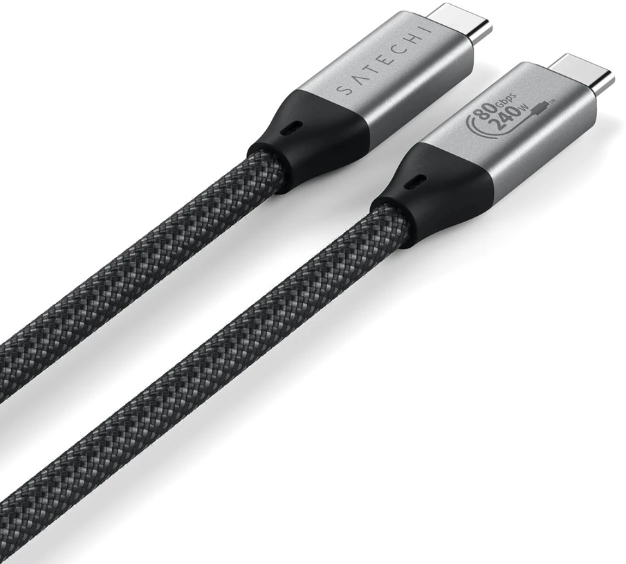 Belaidė pelė Satechi 2,4G 2400 dpi OntheGo ST-MOTGK blacj