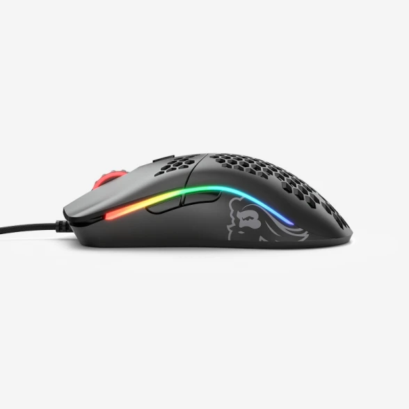 Žaidimų pelė Glorious Model O (Matte Black)