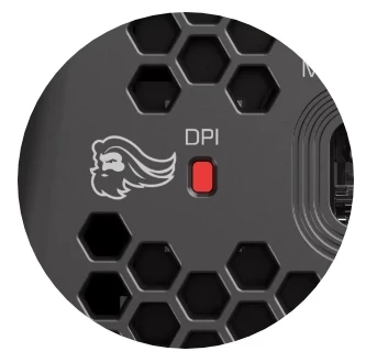 Žaidimų pelė Glorious Model D (Matte Black)