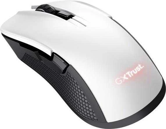 TRUST GXT 923W YBAR belaidė pelė | 7200 DPI