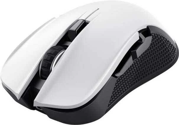 TRUST GXT 923W YBAR belaidė pelė | 7200 DPI