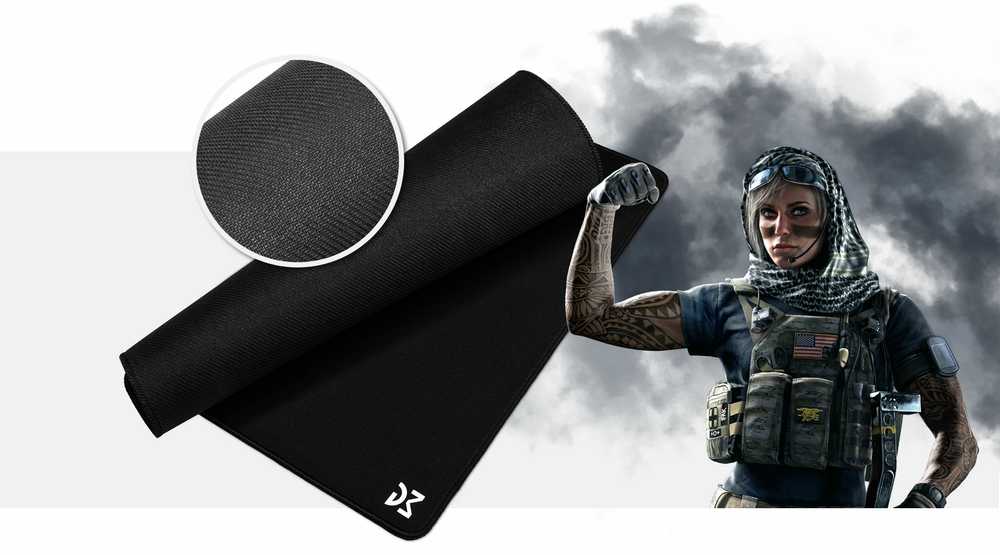 Pelės kilimėlis Dream Machines DM kilimėlis XL (800mm x 450mm)