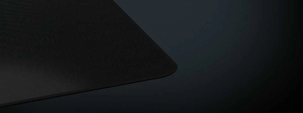 NATEC Genesis Pelės kilimėlis Carbon 500 Ultra Wave 110x45