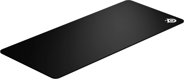 Medžiaginis kompiuterio pelės kilimėlis žaidimams SteelSeries QcK  XXL