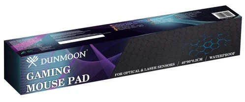 Žaidimų pelės kilimėlis Dunmoon 24274