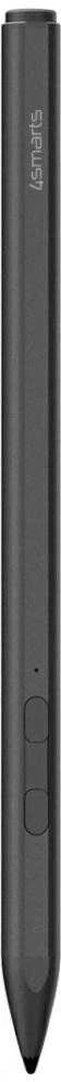 Pen 4smarts Active Stylus Pen MPP for Surface juodos spalvos