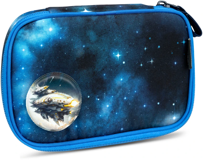 Penalas Belmil 335-86 Galaxy Light