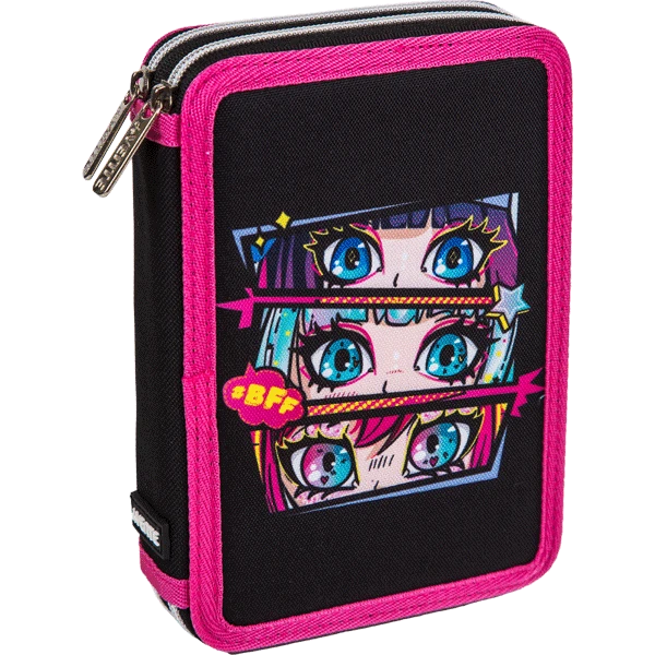 Penalas Charlot, BFF 21x14x5.2cm