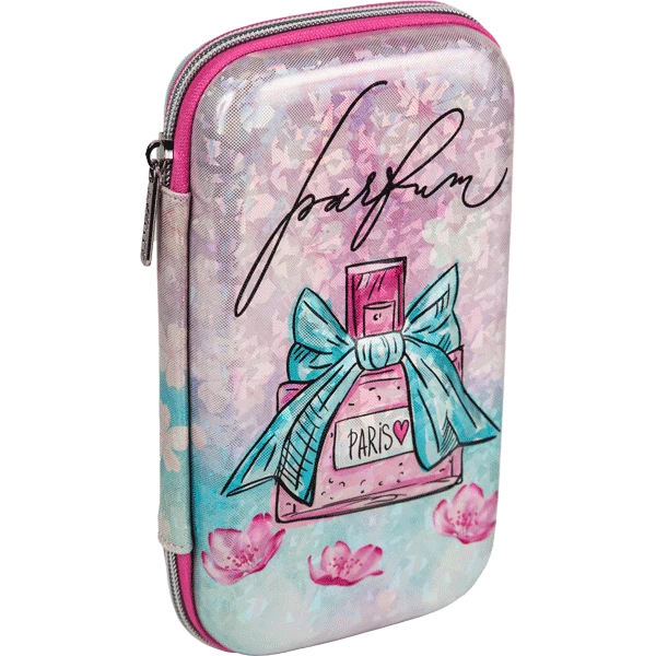 Penalas Charlot, Perfume 22x13cm