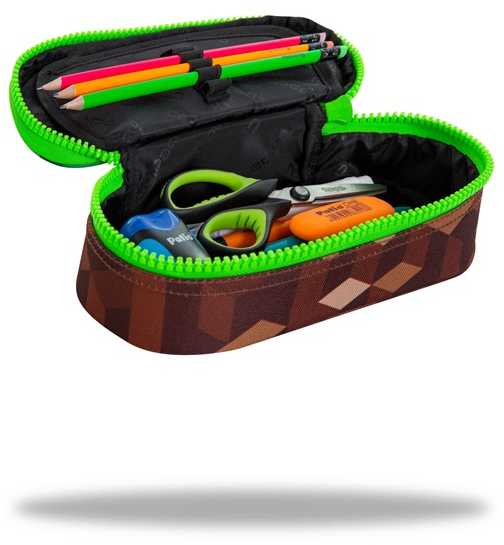 Cool Pack PENALAS COOLPACK CAMPUS CITYJUNGLE