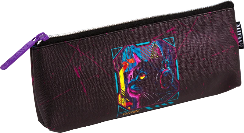 Penalas deVENTE Cyber Cat, 21x8x3,5 cm
