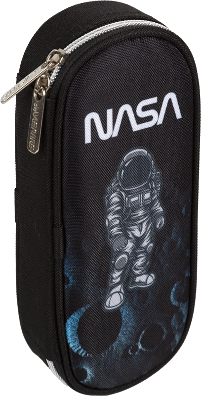 Penalas deVENTE NASA, 21x8x5 cm, ovalus