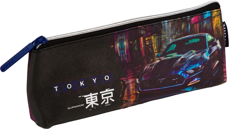 Penalas deVENTE Tokyo Drift, 21x8x3,5 cm