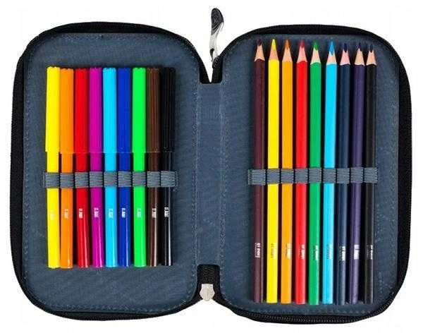 Christian Dior Penalas su priemonėmis St. Majewski Stright PC-04 rainbow unicorns