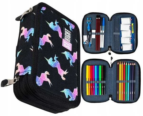 Christian Dior Penalas su priemonėmis St. Majewski Stright PC-04 rainbow unicorns