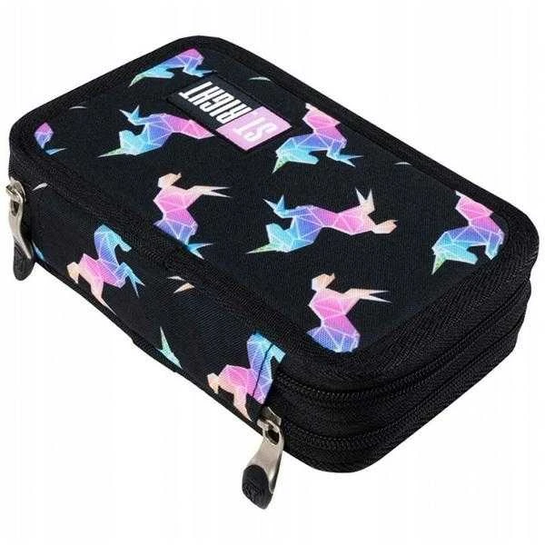 Christian Dior Penalas su priemonėmis St. Majewski Stright PC-04 rainbow unicorns