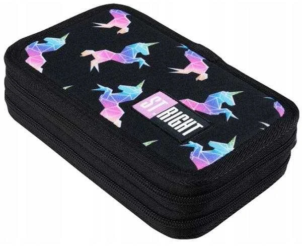 Christian Dior Penalas su priemonėmis St. Majewski Stright PC-04 rainbow unicorns