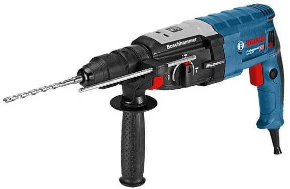 Bosch Perforatorius GBH 2-26 SDS-Plus L-Boxx