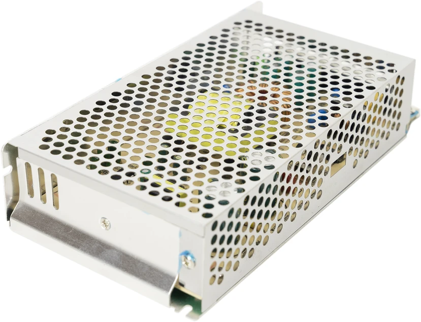 Perjungiamas įtampos šaltinis PNI ST10A 12V 10A stabilizuotas stebėjimo sistemoms