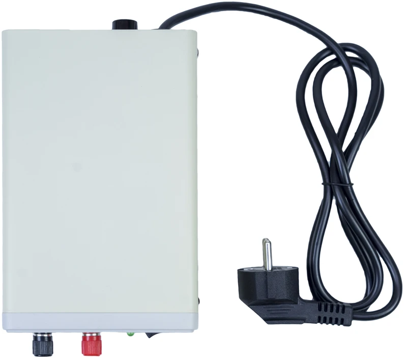 Perjungiamasis įtampos šaltinis PNI ST105, įėjimas 230V AC, išėjimas 12V DC, 5A