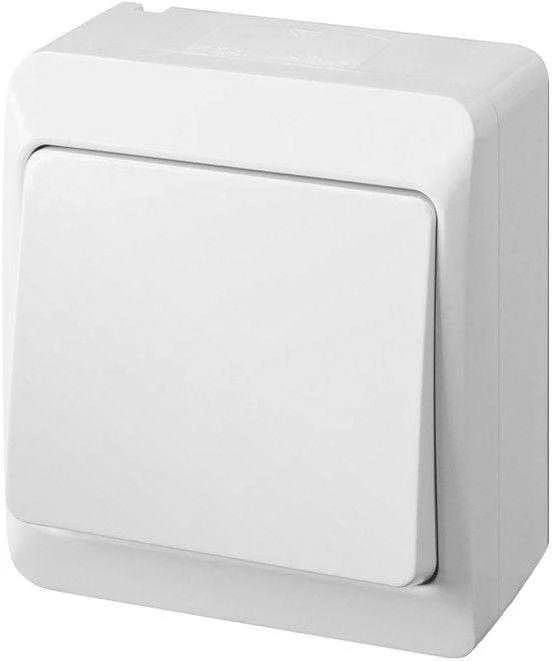 Perjungiklis ELEKTRO-PLAST HERMES, IP44