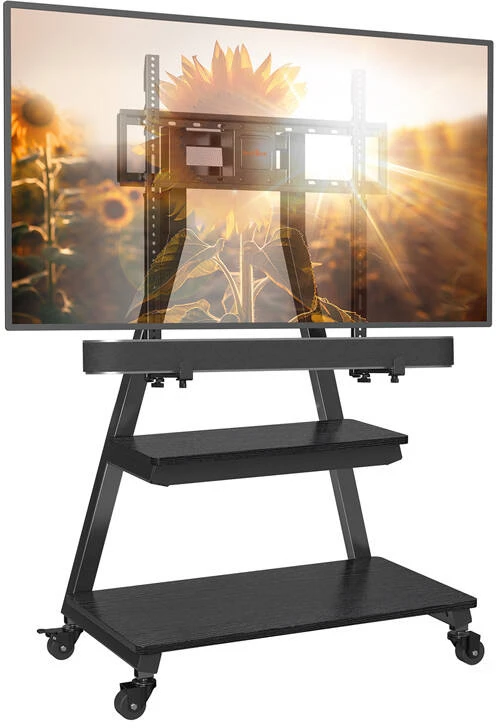 Laikiklis do TV 43-80" Perlegear PGFS08-US