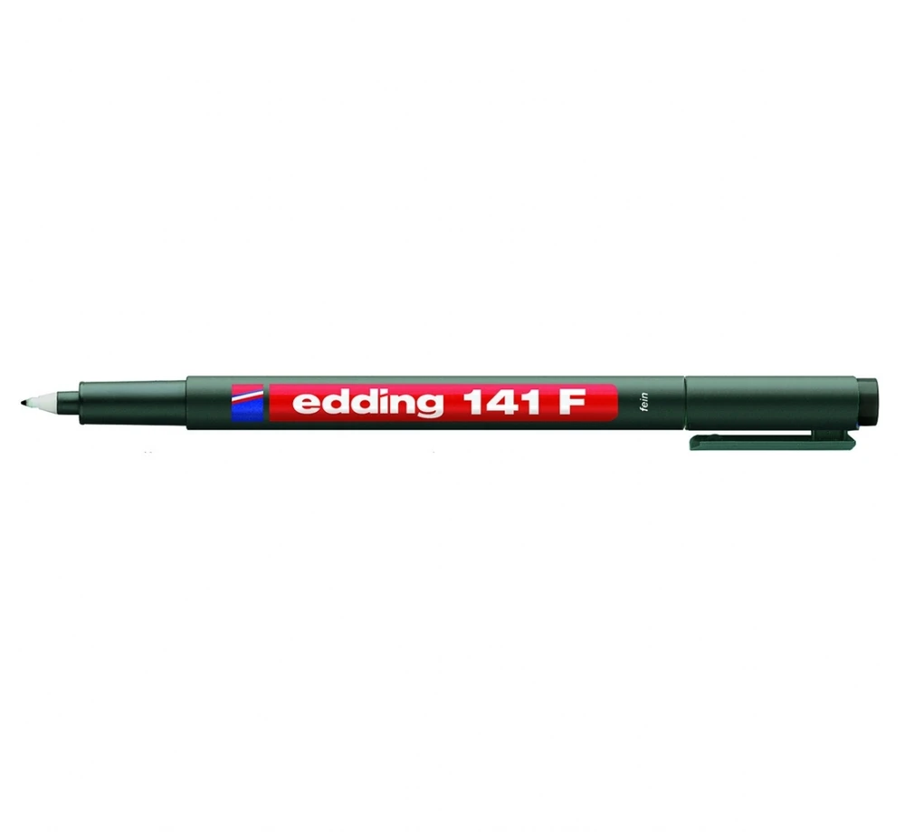 Oem Folijos žymeklis - Edding 141F