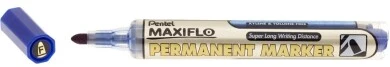 Permanentinis žymeklis PENTEL NLF50 MAXIFLO, mėlyna
