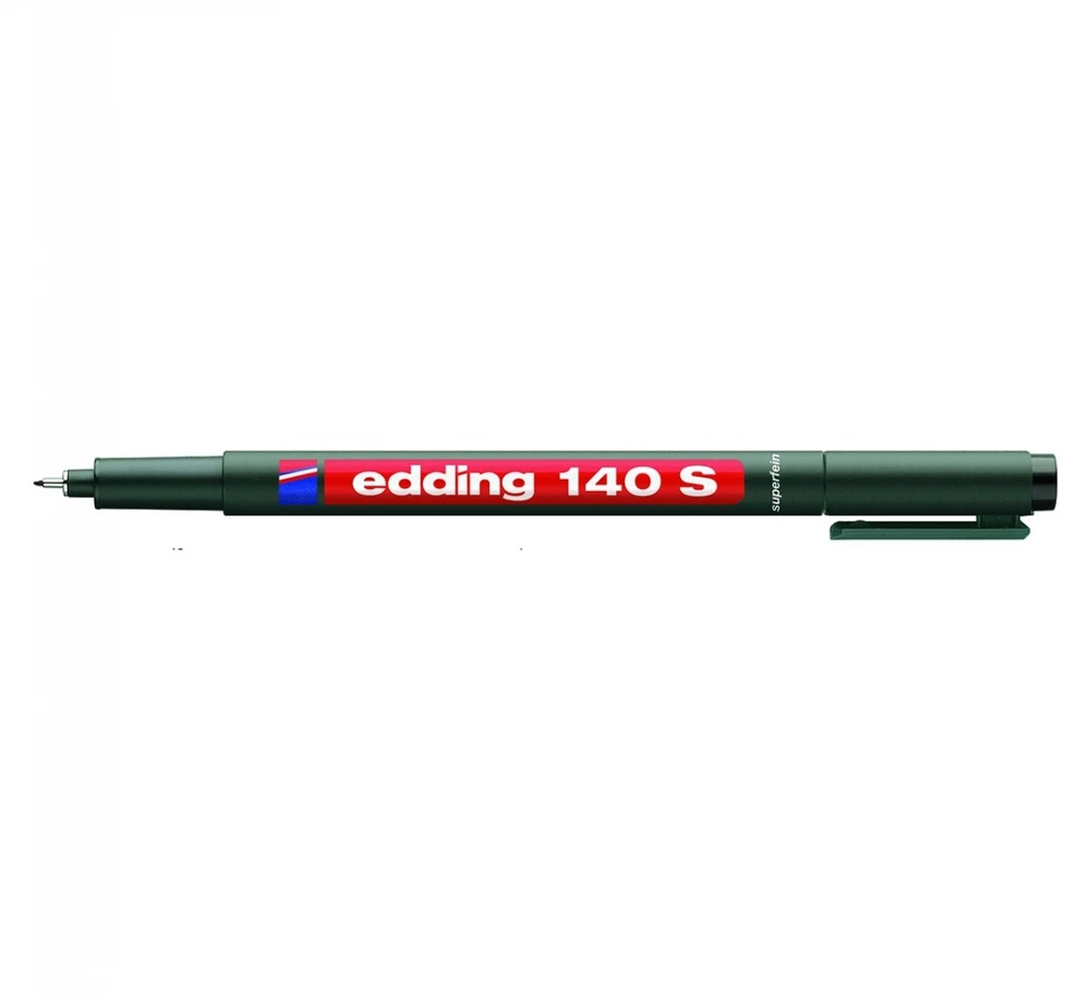 Oem Žymeklis – Edding 140S