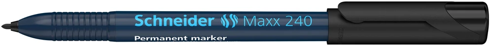 Permanentinis žymeklis SCHNEIDER MAXX240