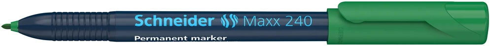 Permanentinis žymeklis SCHNEIDER MAXX 240