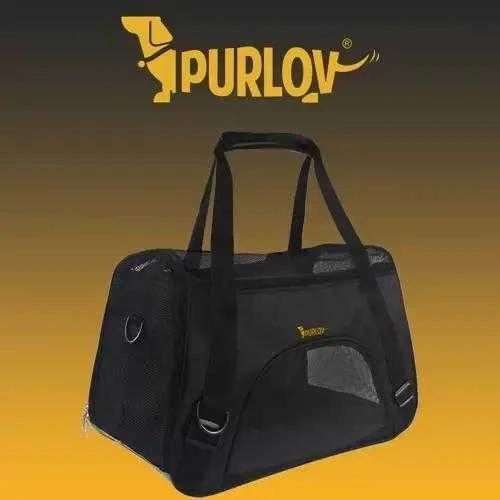 Carrier-bag for dog/cat Purlov 20940