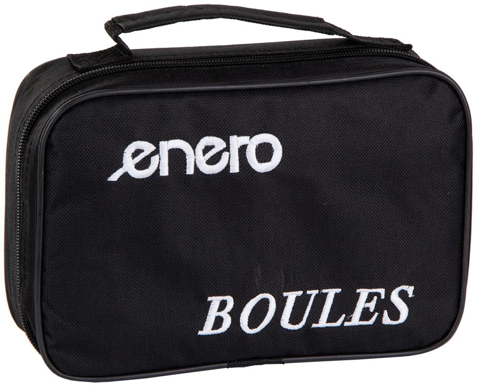 Petankės Rutuliai Enero Boule Petanque 6vnt 337835
