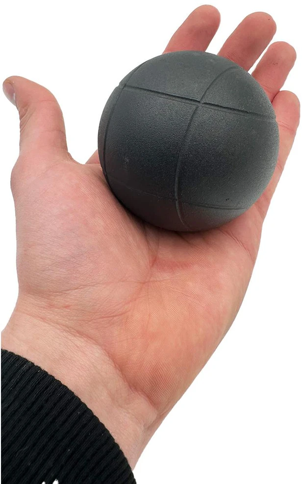 Enero Pétanque kamuolių rinkinys