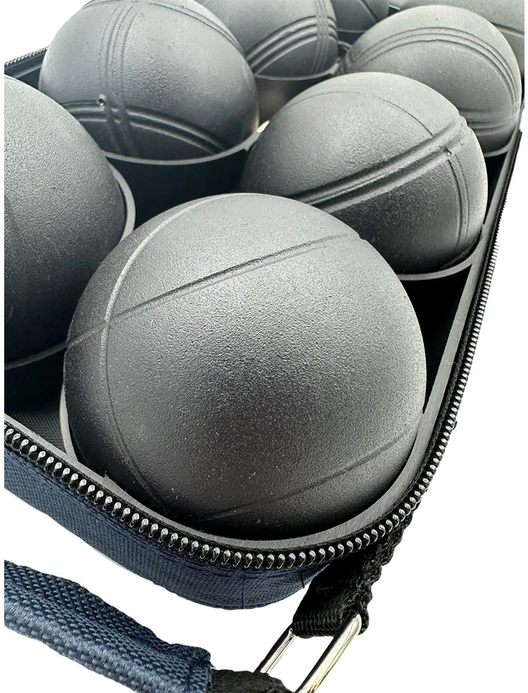 Enero Pétanque kamuolių rinkinys