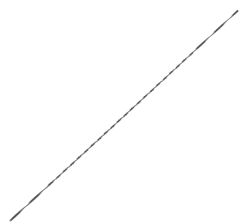 Peter_Bausch Pjūklo ašmenų komplektas Peter Bausch, 130 mm, 12 vnt.