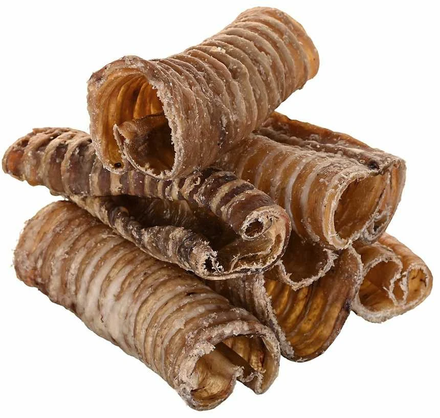 PETITTO jautiena trachea – skanėstas šuniui – 1kg