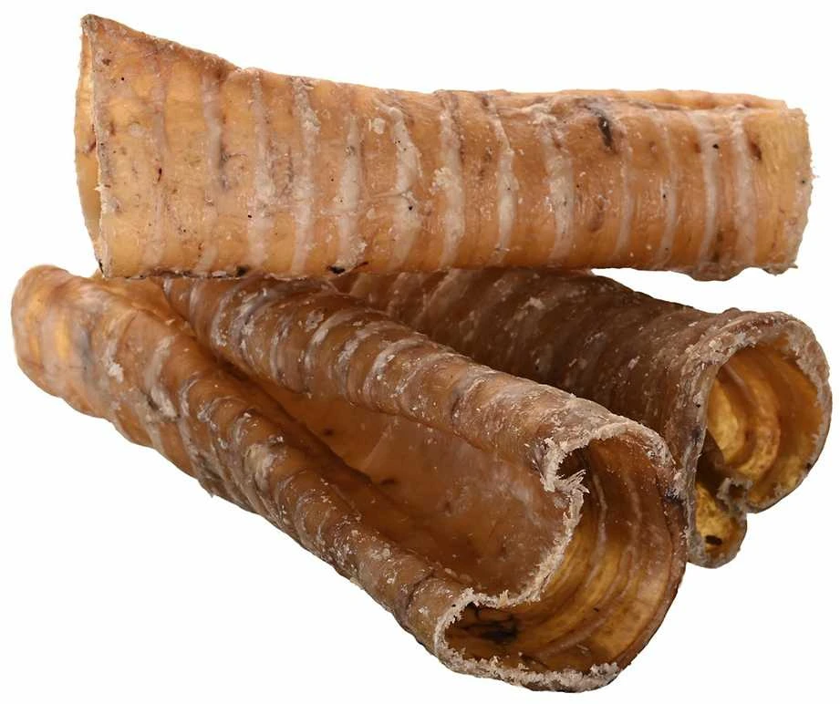 PETITTO jautiena trachea – skanėstas šuniui – 1kg