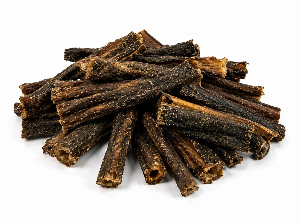 PETITTO Dried jautiena tripe Mono – skanėstas šuniui – 500g